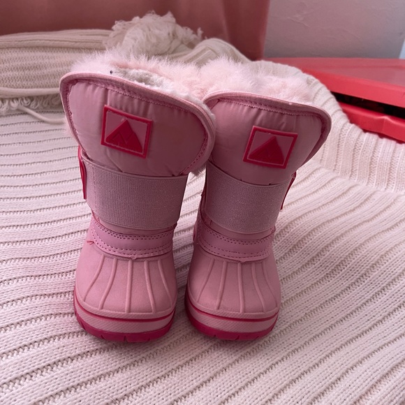 Other - Nova Mountain Pink Girl Boots, 6